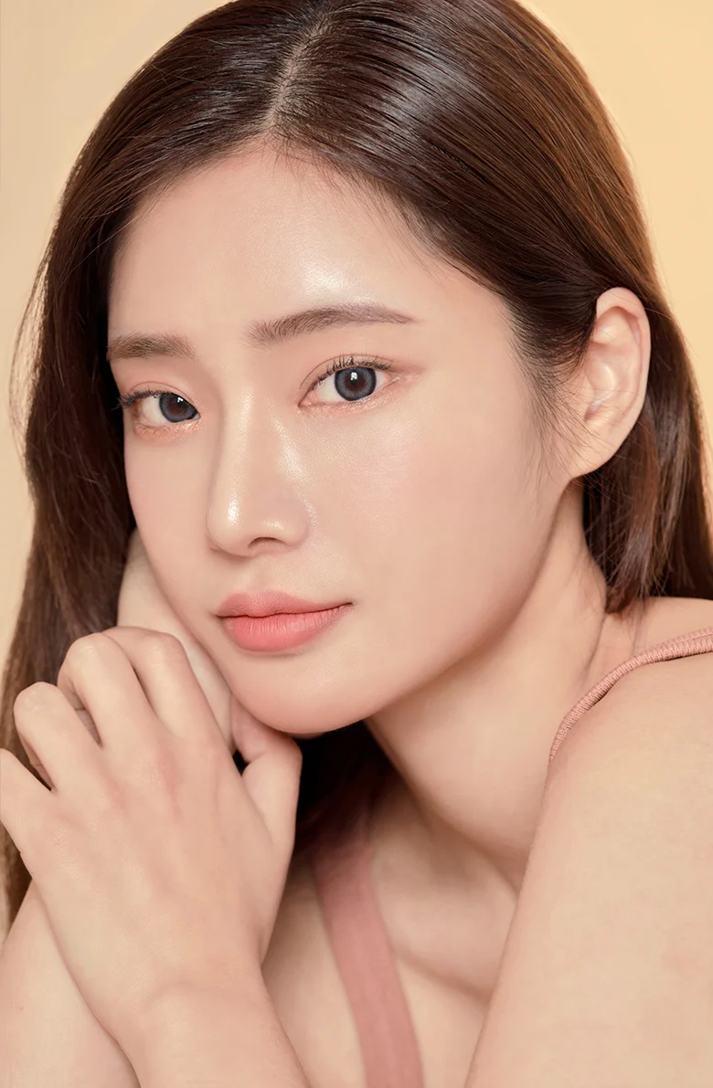 Adorable Kristin 1Day - Gray - Image 14