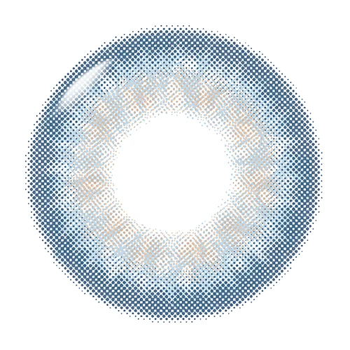 [DISCONTINUED] Oversentimental Kristin - Blue - Image 11