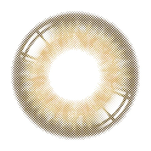 [DISCONTINUED] Oversentimental Kristin - Brown - Image 11
