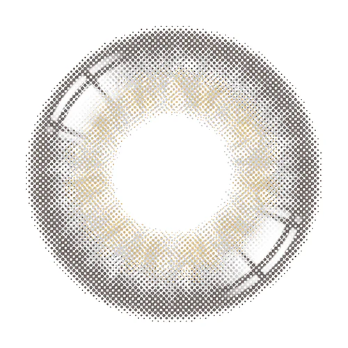 [DISCONTINUED] Oversentimental Kristin - Gray - Image 10
