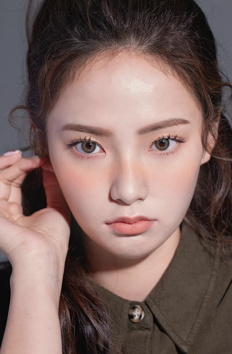 [DISCONTINUED] Oversentimental Kristin - Green