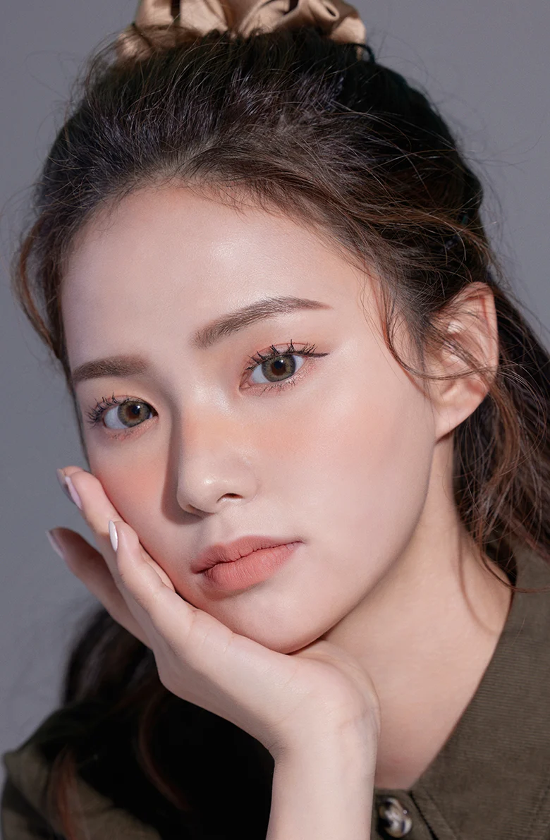 [DISCONTINUED] Oversentimental Kristin - Green - Image 8