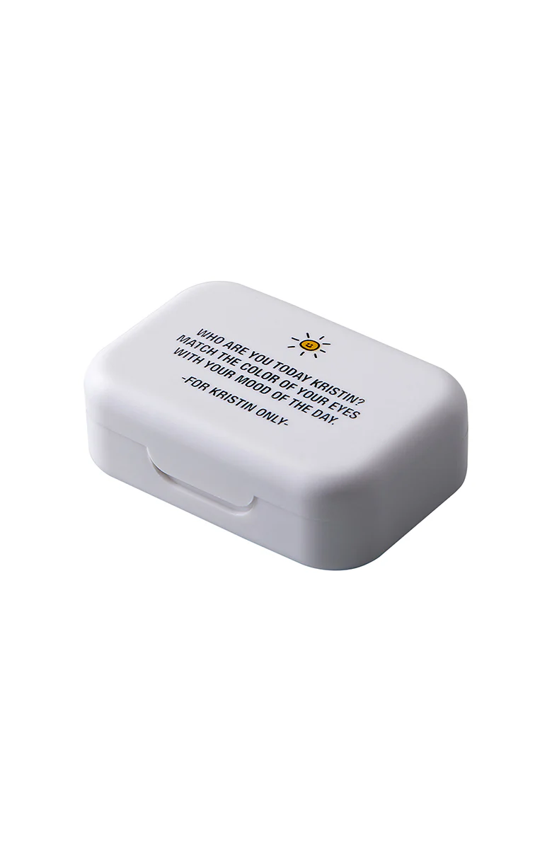 Keep in Contact - Lens Case - Image 3