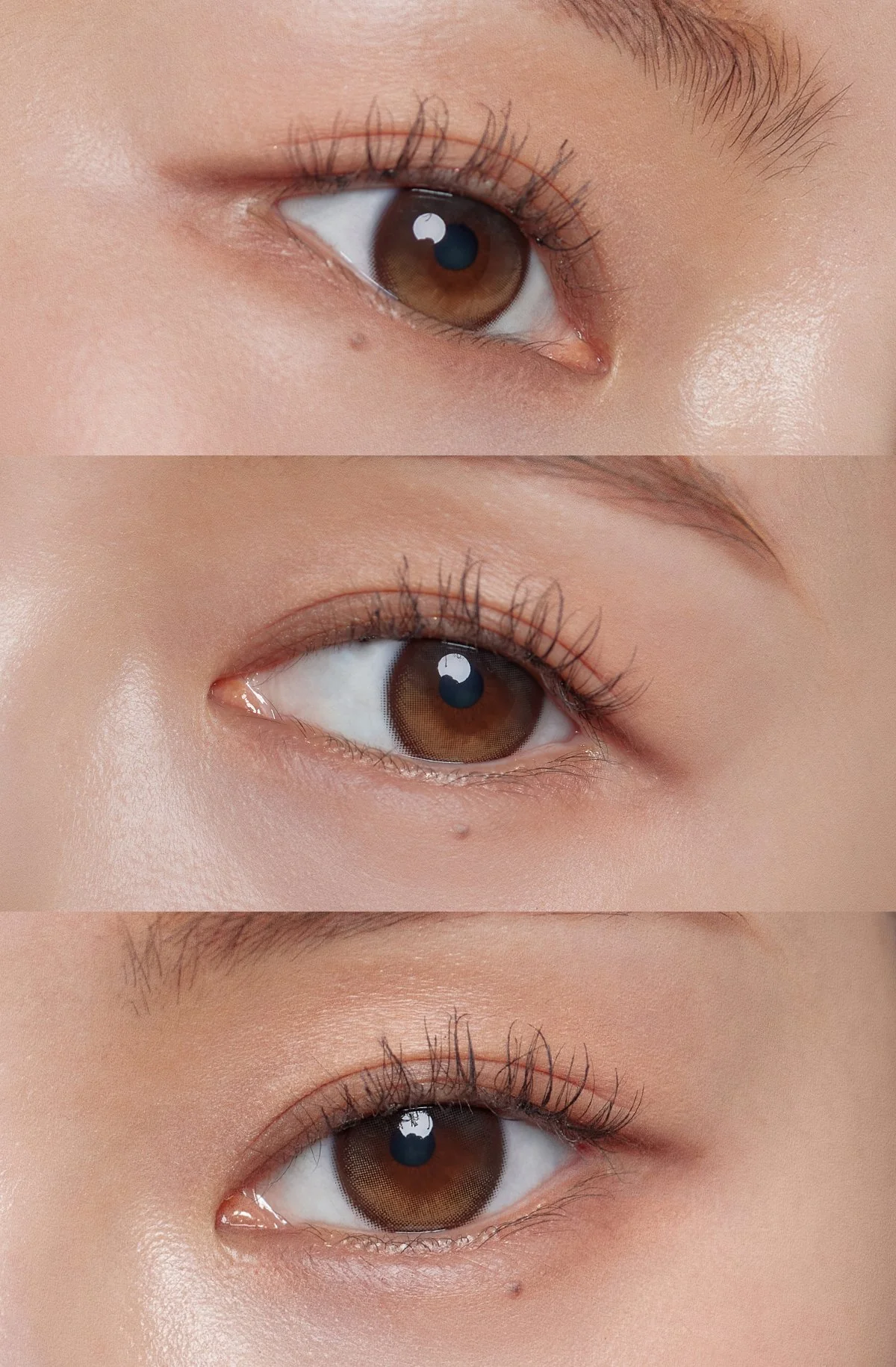 Secretive Kristin Plus (13.5) - Brown - Image 10