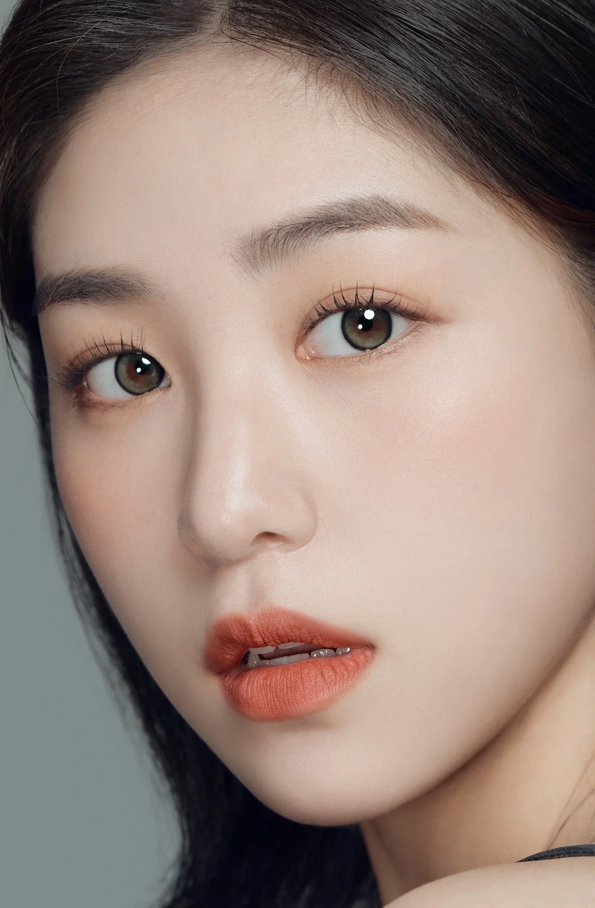 Secretive Kristin Plus (13.5) - Olive - Image 18