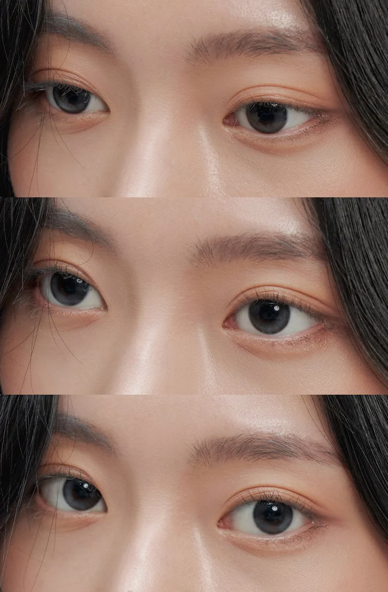 Secretive Kristin Plus (13.5) - Gray - Image 13