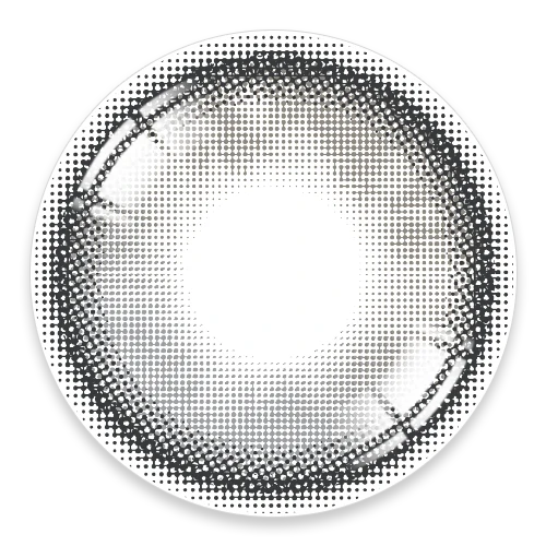 Secretive Kristin Plus (13.5) - Gray - Image 16
