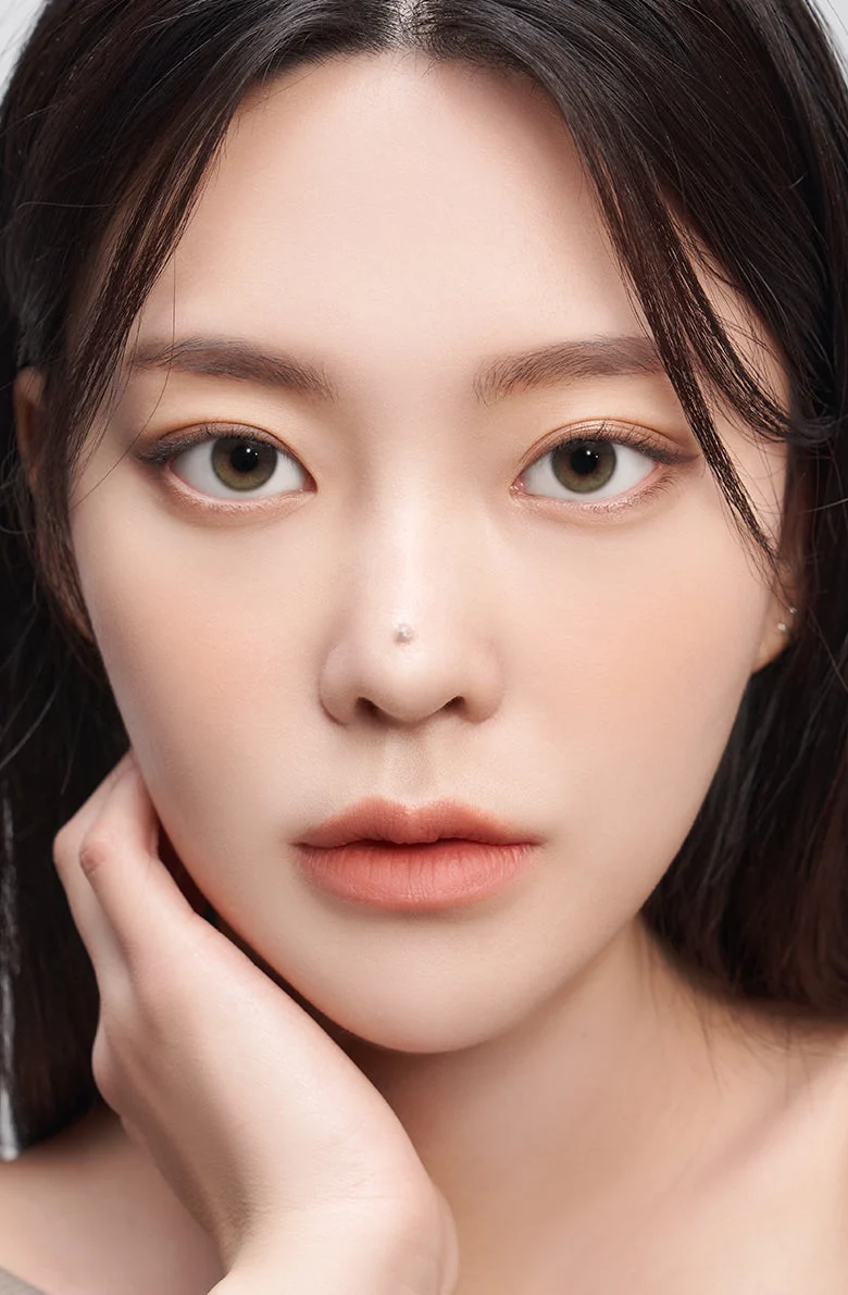 [DISCONTINUED] Secretive Kristin Basic (11.6) - Olive - Image 10