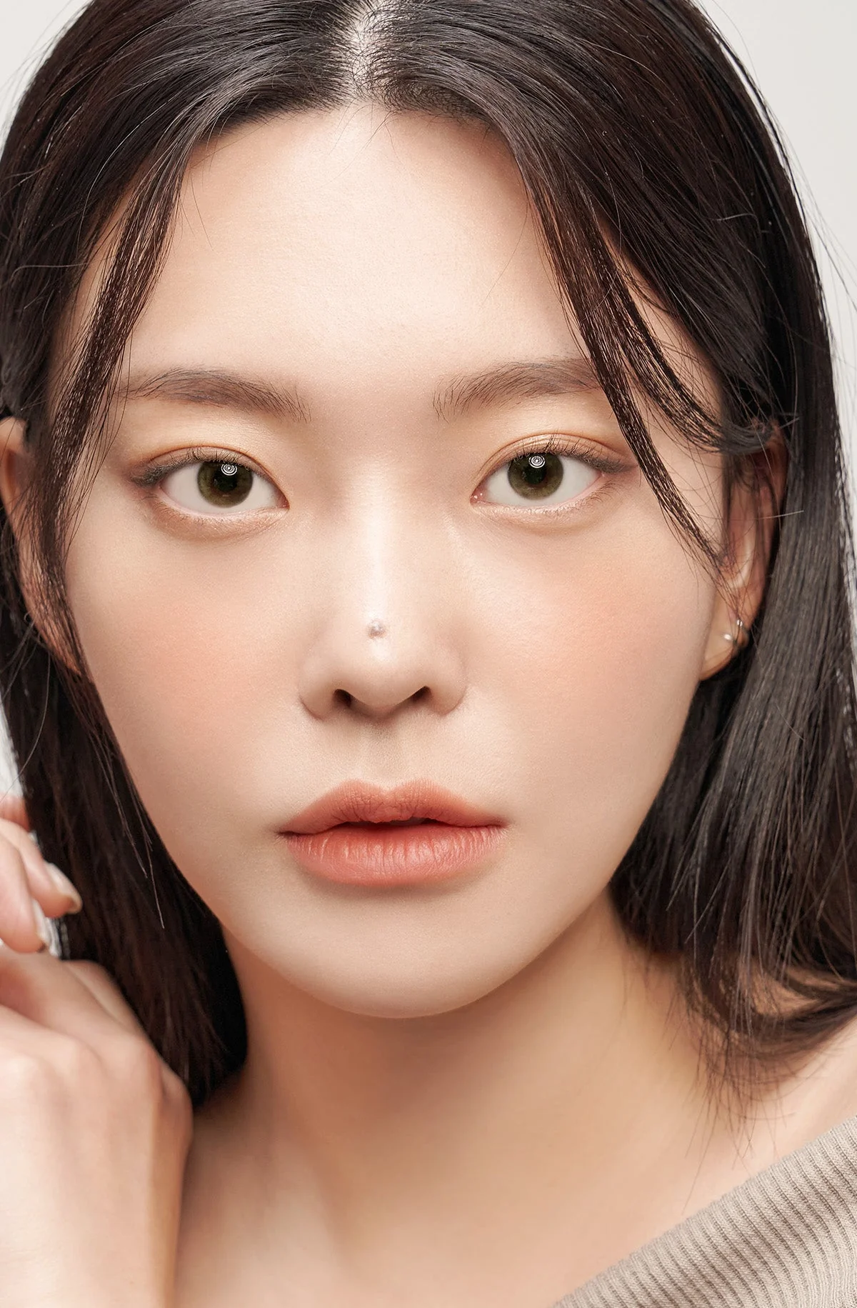 [DISCONTINUED] Secretive Kristin Basic (11.6) - Olive - Image 11