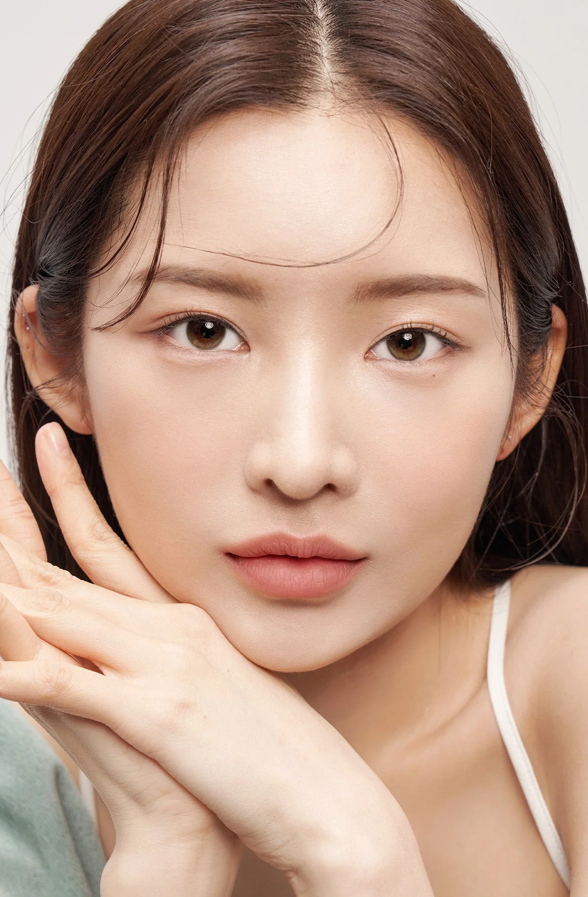 [DISCONTINUED] Secretive Kristin Basic (11.6) - Olive - Image 15