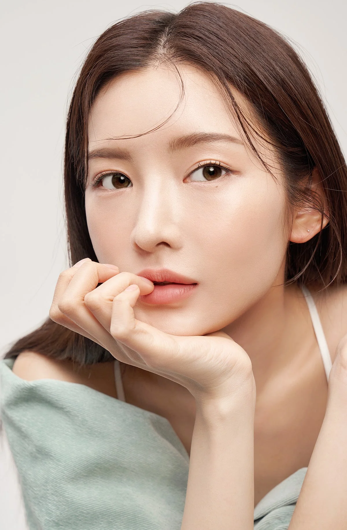 [DISCONTINUED] Secretive Kristin Basic (11.6) - Olive - Image 17