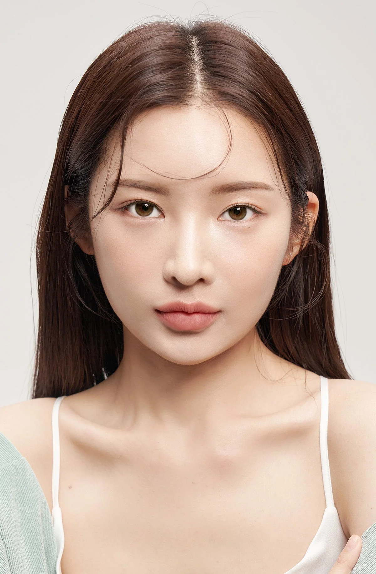 [DISCONTINUED] Secretive Kristin Basic (11.6) - Olive - Image 18
