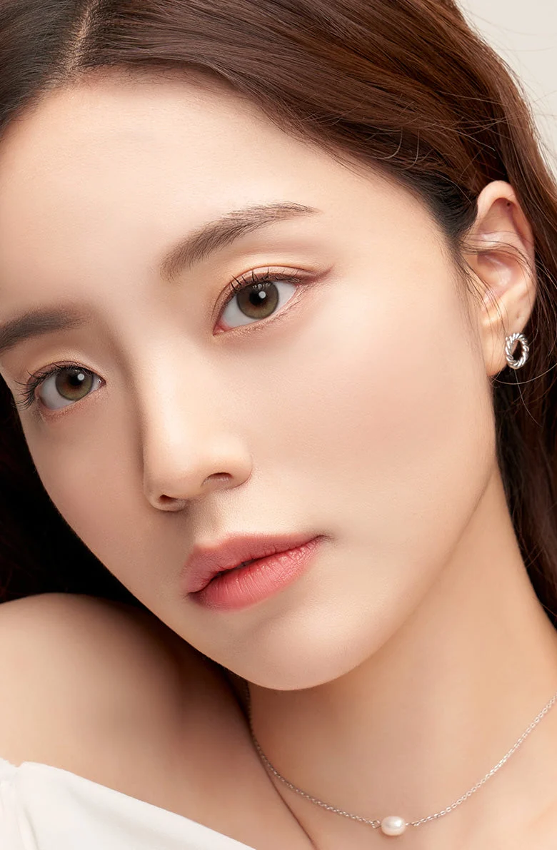 [DISCONTINUED] Secretive Kristin Basic (11.6) - Olive - Image 9