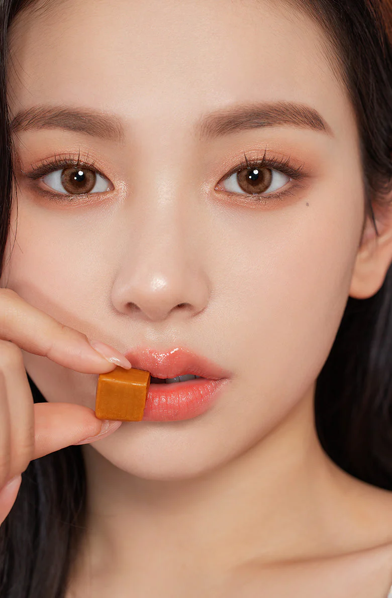 [DISCONTINUED] See Through Kristin - Brown - Image 13