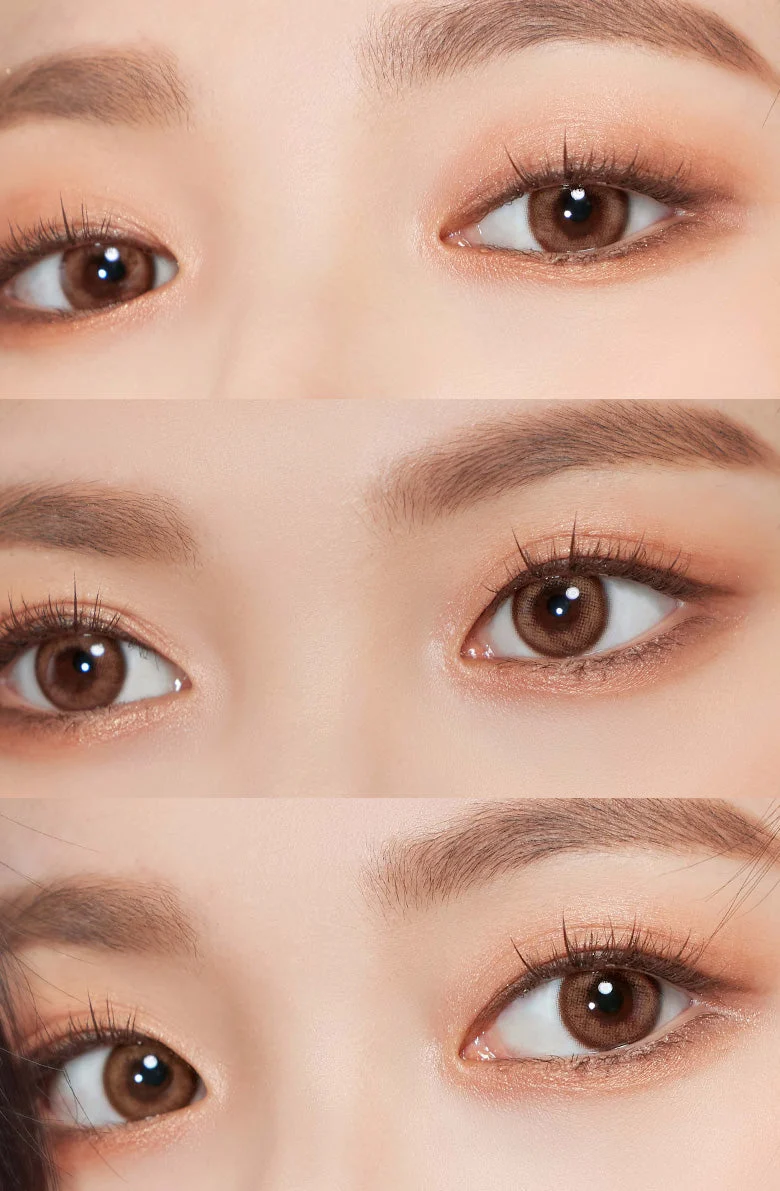 [DISCONTINUED] See Through Kristin - Brown - Image 8