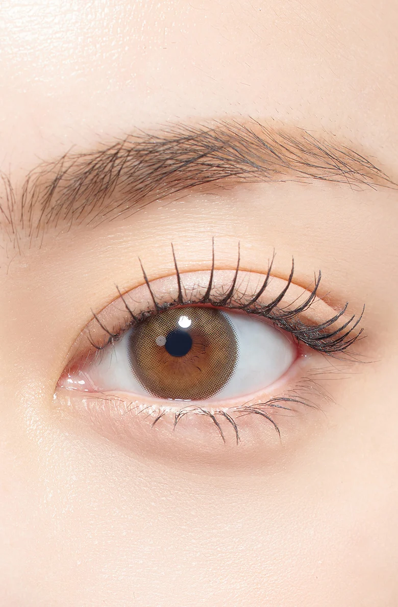 [DISCONTINUED] See Through Kristin - Olive Brown - Image 2