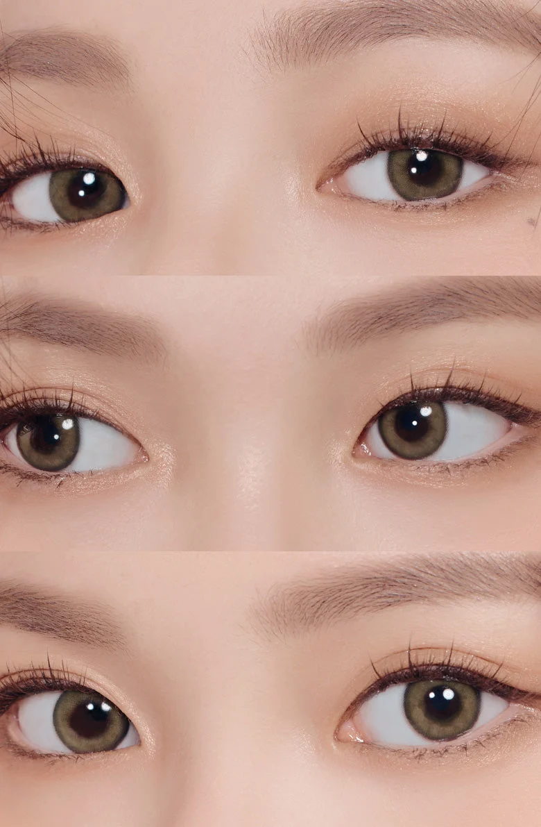 [DISCONTINUED] See Through Kristin - Olive Brown - Image 7