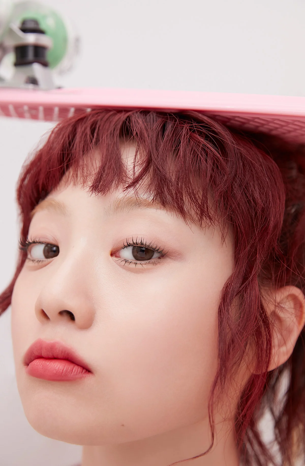 See Through Kristin - Choco - Image 4