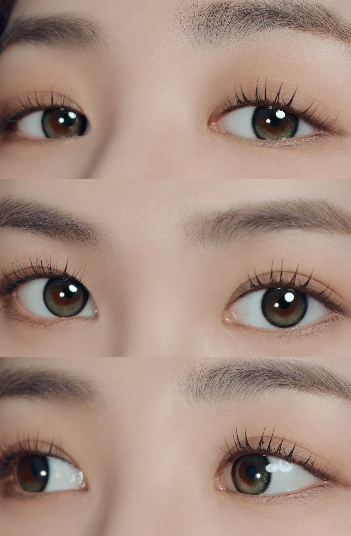 Secretive Kristin Plus (13.5) 1Day - Olive - Image 13