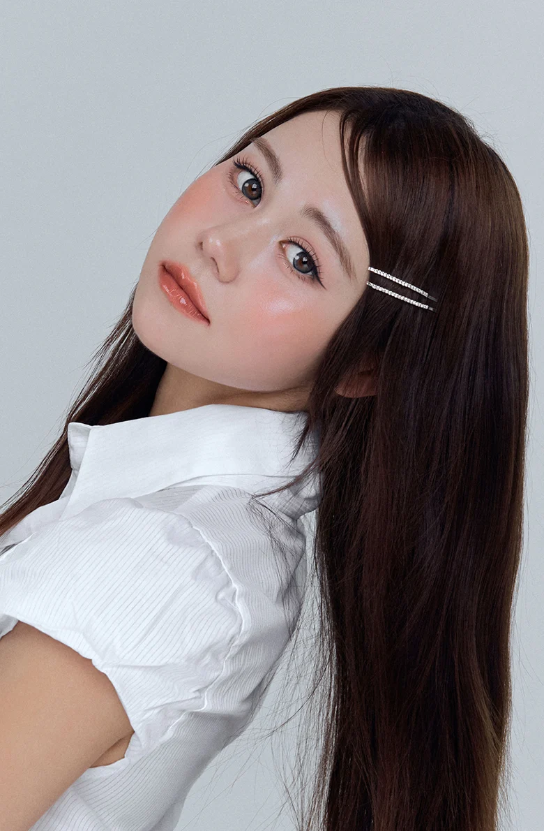 Dolly Kristin - Gray - Image 15