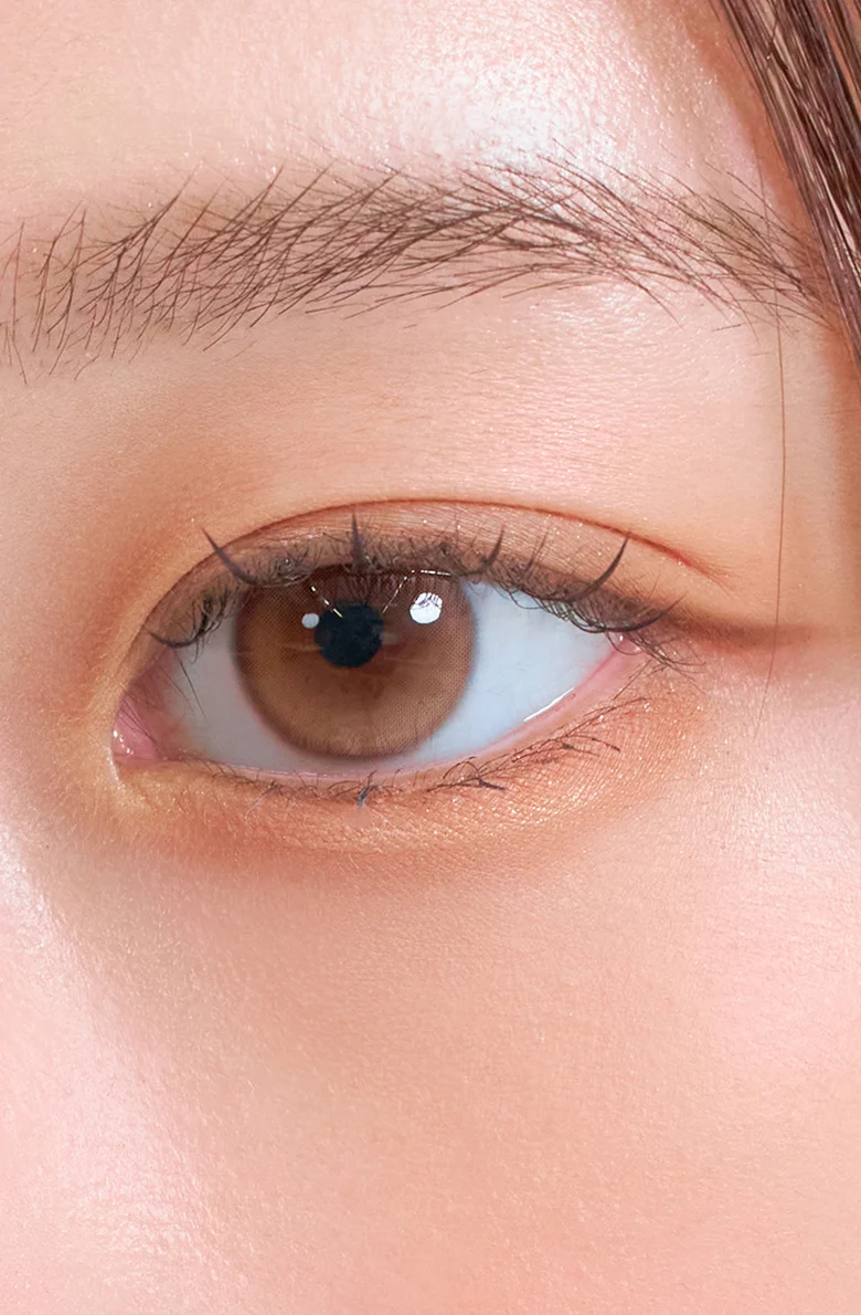 Dewy Kristin Basic (12.0) - Brown - Image 14