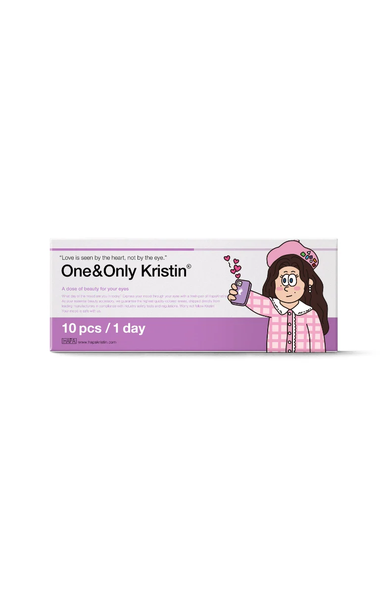One&Only Kristin 1Day - Light Gray - Image 3