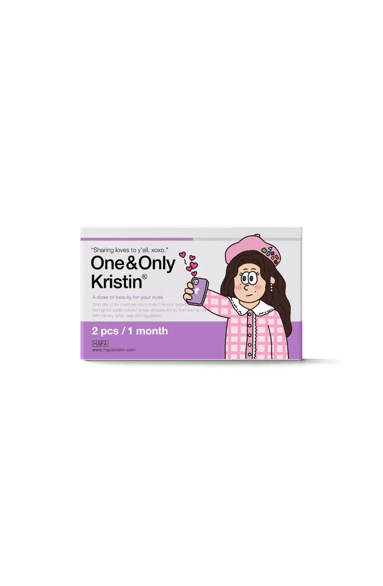 One&Only Kristin - Brown - Image 3