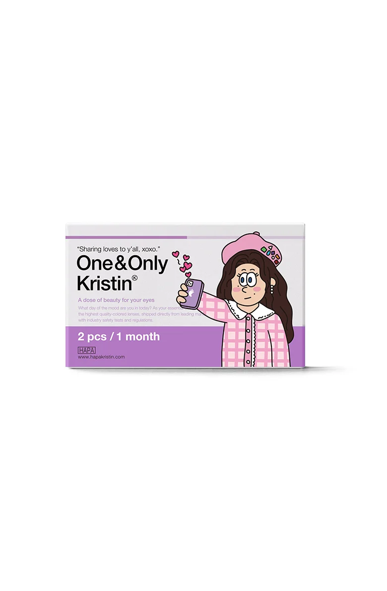 One&Only Kristin - Light Gray - Image 3