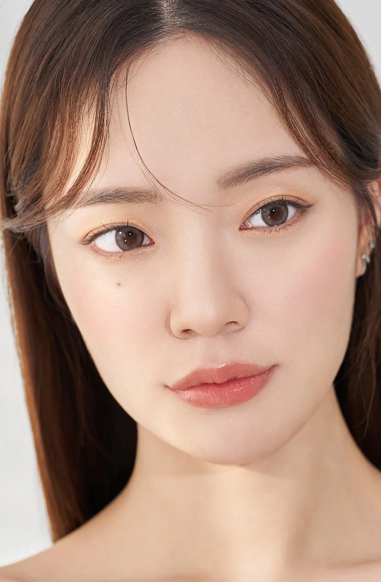 See Through Kristin 1Day - Ash Brown - Image 16