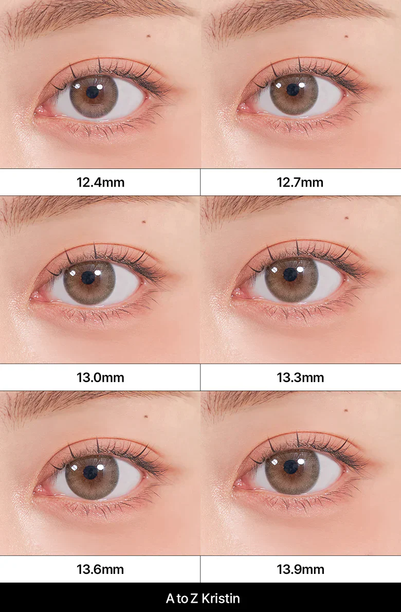 A To Z Kristin 1Day (12.7) - Brown - Image 11