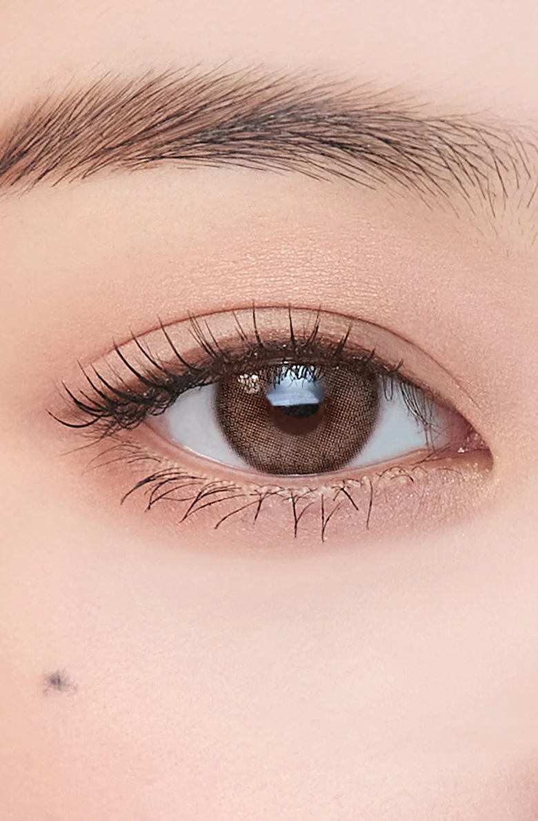 A To Z Kristin 1Day (12.4) - Brown (2pcs) - Image 10