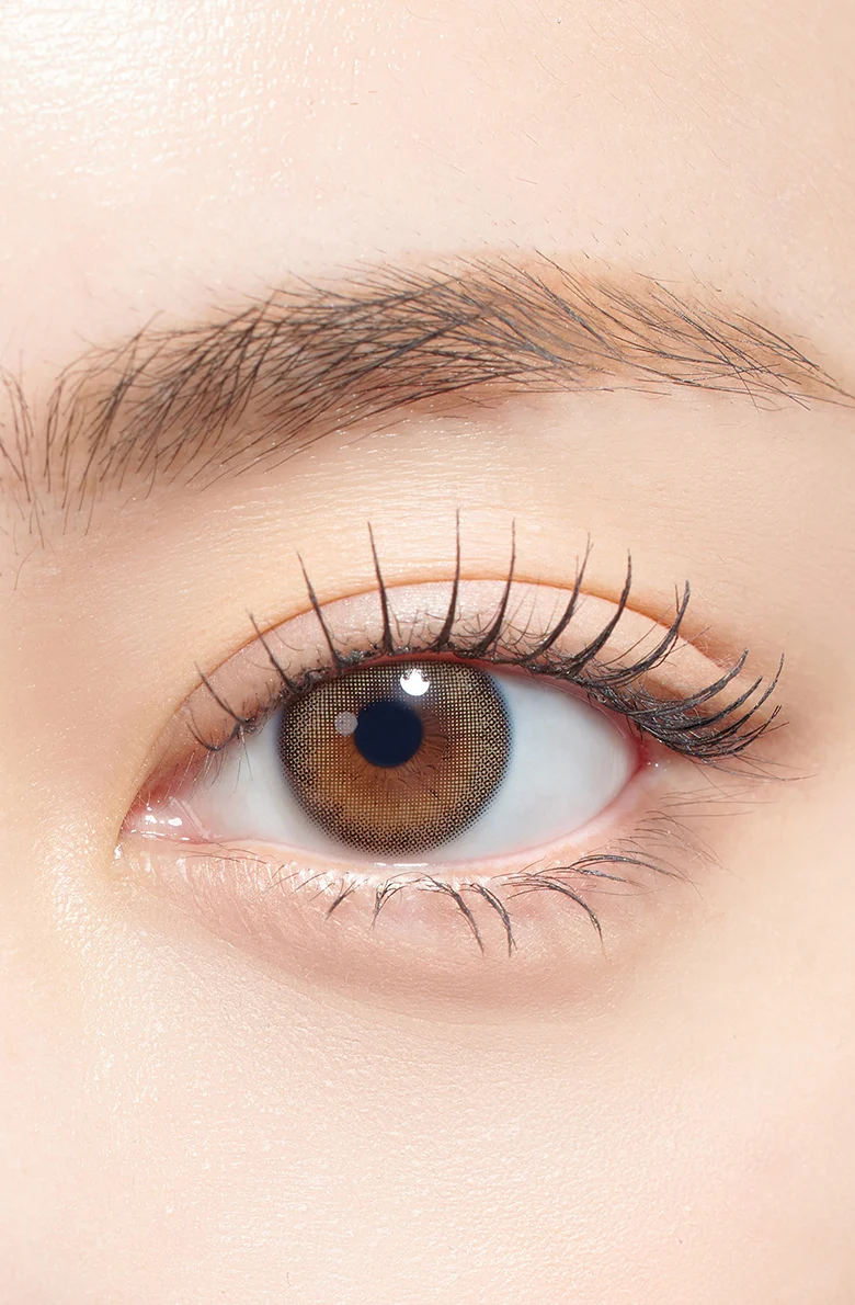 A To Z Kristin 1Day (12.4) - Brown (2pcs) - Image 11