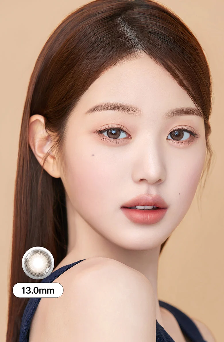 A To Z Kristin 1Day (13.0) - Brown (2pcs) - Image 9