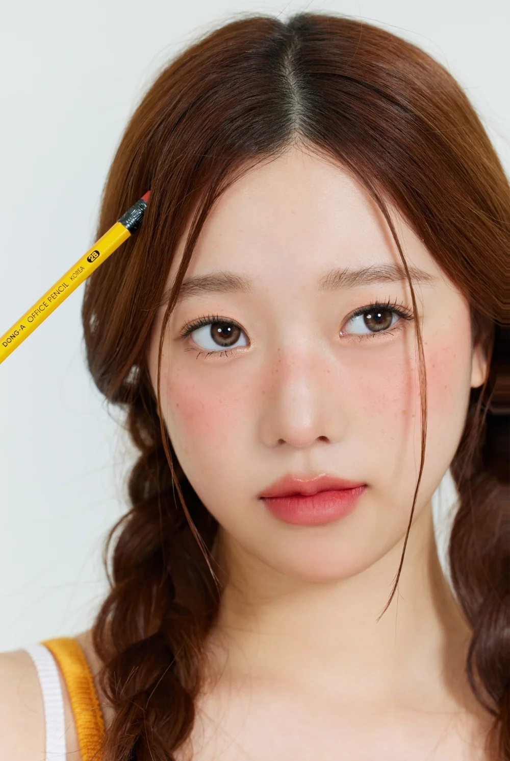 One&Only Kristin 1Day - Beige (2pcs) - Image 7