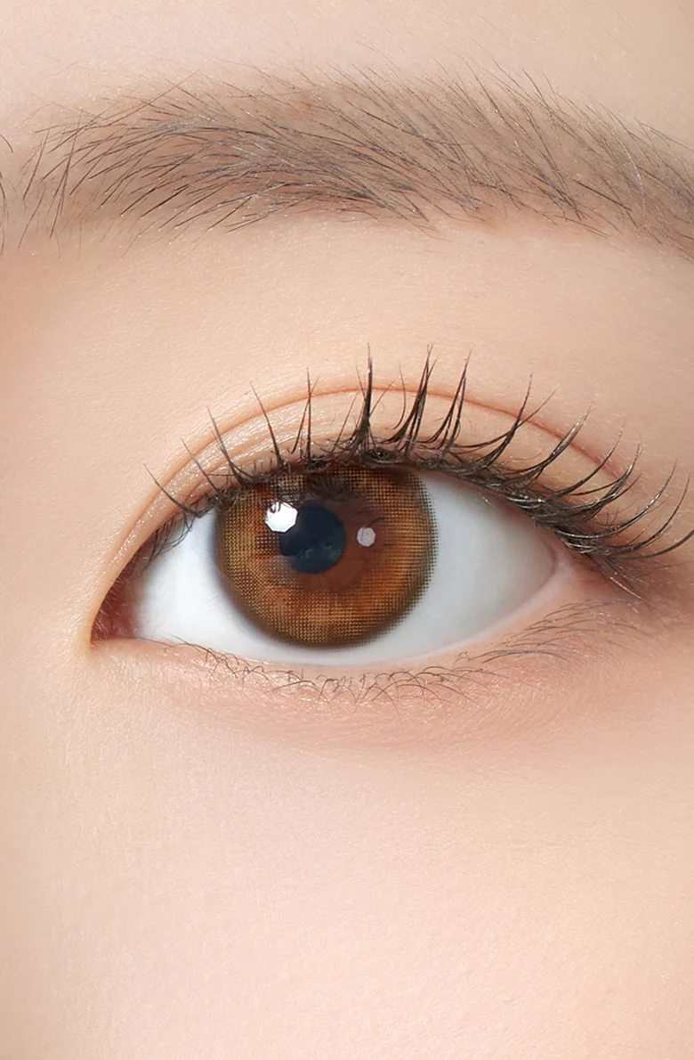 Bittersweet Kristin - Amber Brown - Image 17