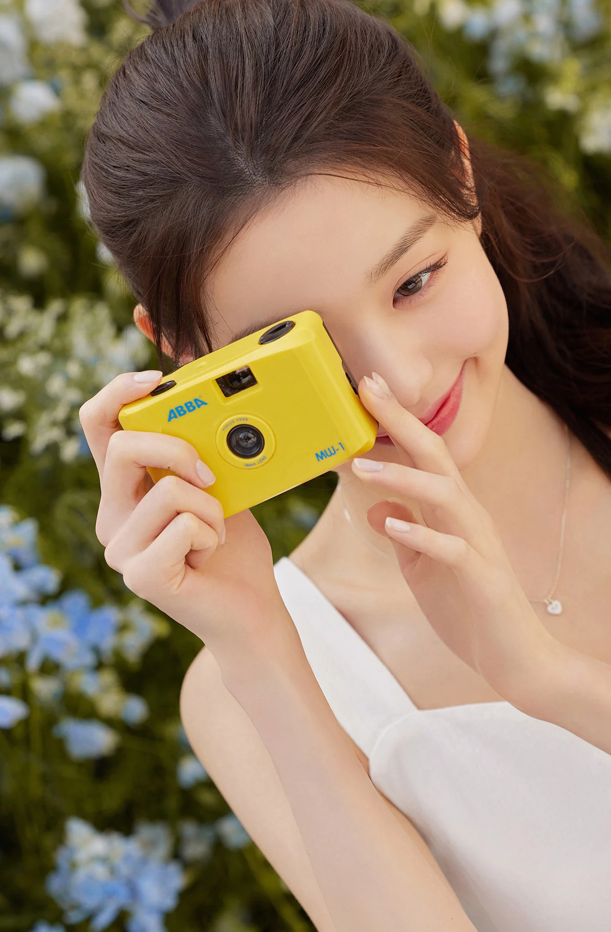 First Love Kristin 1Day - Brown - Image 11