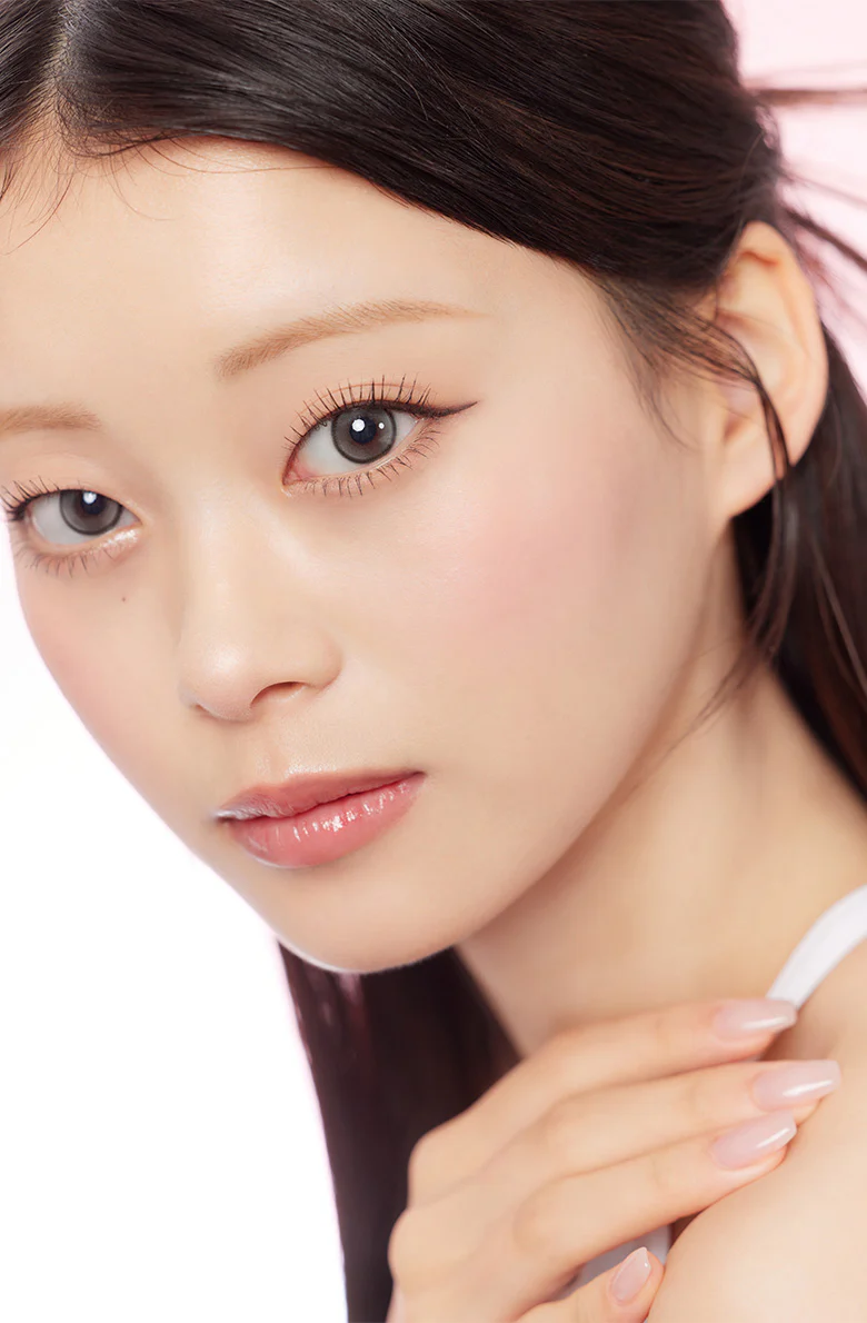 First Love Kristin 1Day - Gray (2pcs) - Image 10