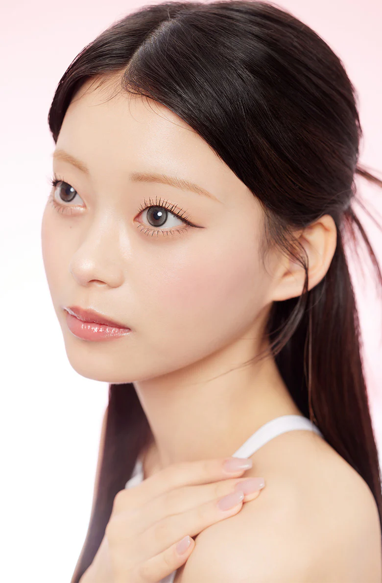 First Love Kristin 1Day - Gray (2pcs) - Image 9