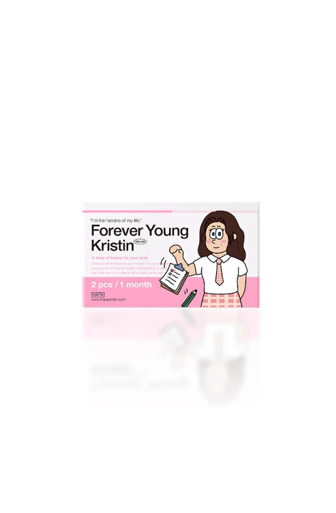 Forever Young Kristin - Wannabe Brown - Image 3