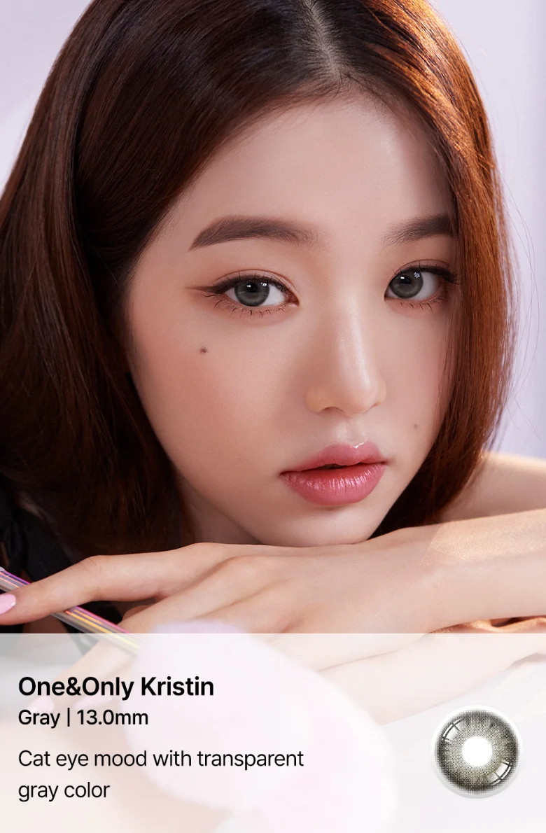 HAPA Gray Lover 1Day Trial Set - Image 4