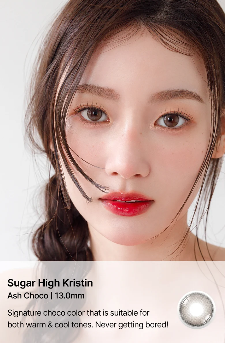 HAPA Gray Lover 1Day Trial Set - Image 5