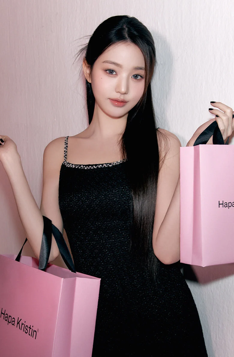 Shopaholic Kristin 1Day - Midnight Gray - Image 7