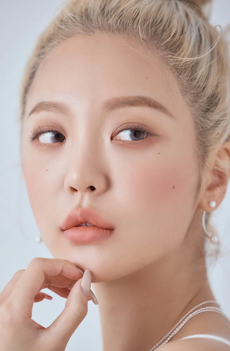 OMG Kristin 1Day - Gray (2pcs) - Image 11