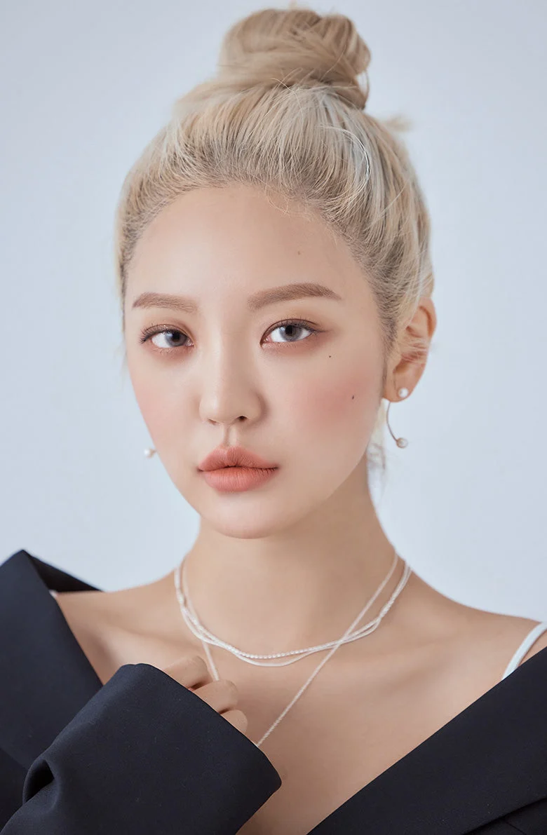 OMG Kristin 1Day - Gray (2pcs) - Image 15