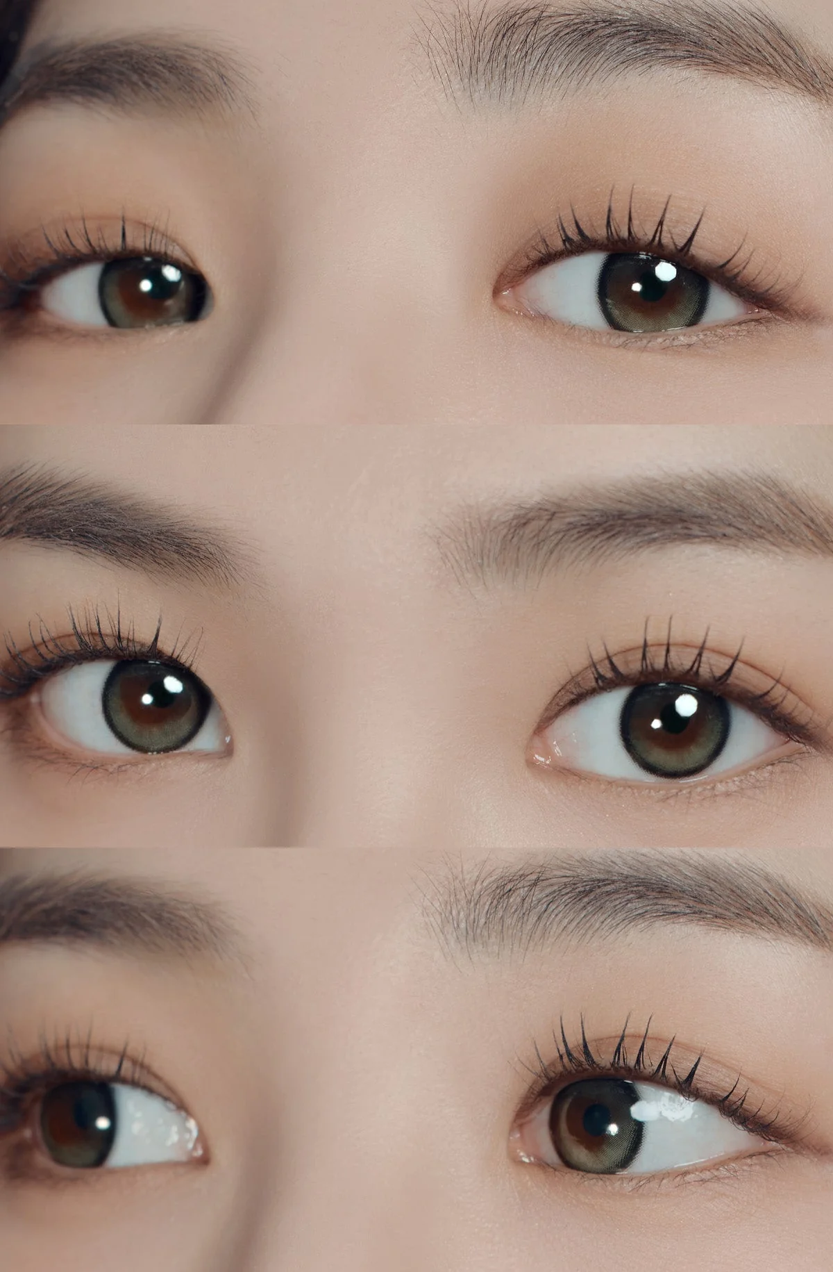 Secretive Kristin Plus (13.5) 1Day - Olive (2pcs) - Image 11