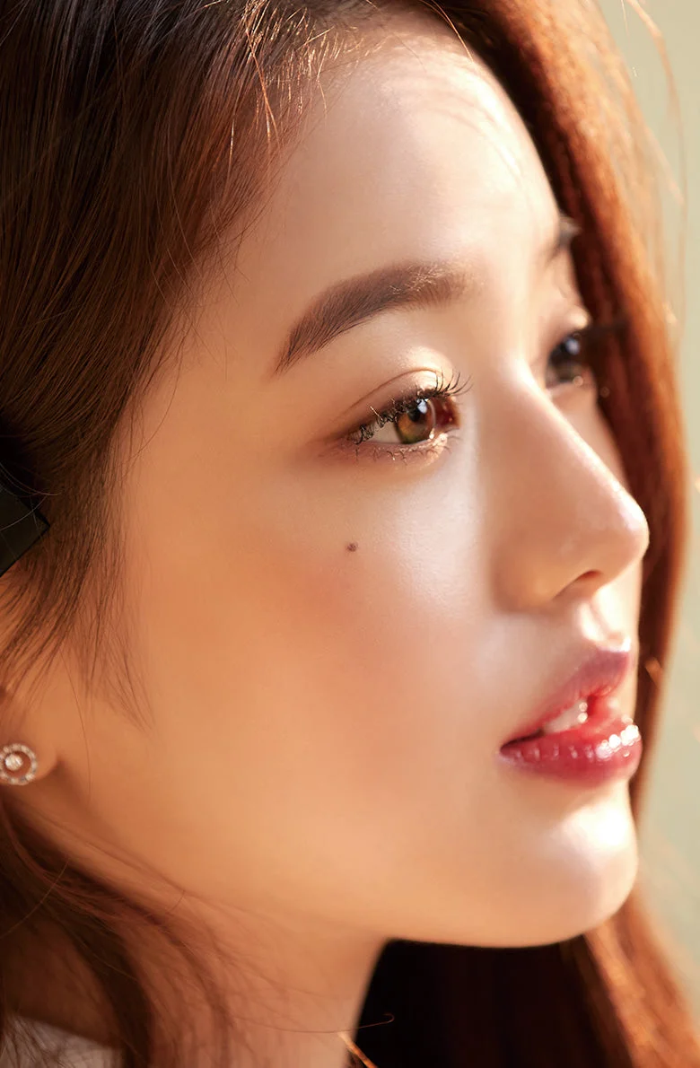 Secretive Kristin Plus (13.5) 1Day - Olive (2pcs) - Image 9