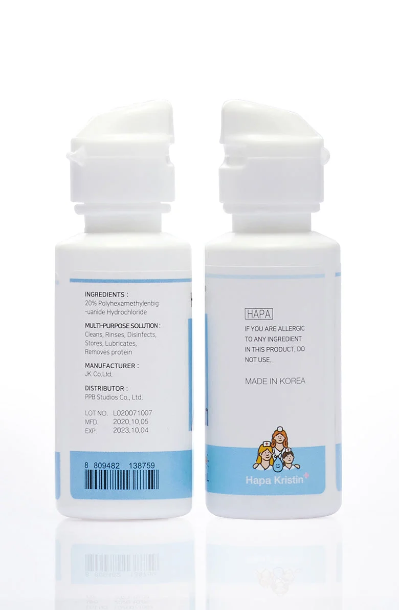 Dr. Kristin's Solution - Image 3