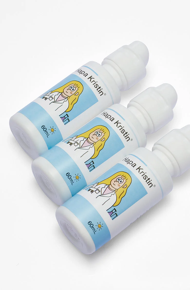 Dr. Kristin's Solution - Image 4