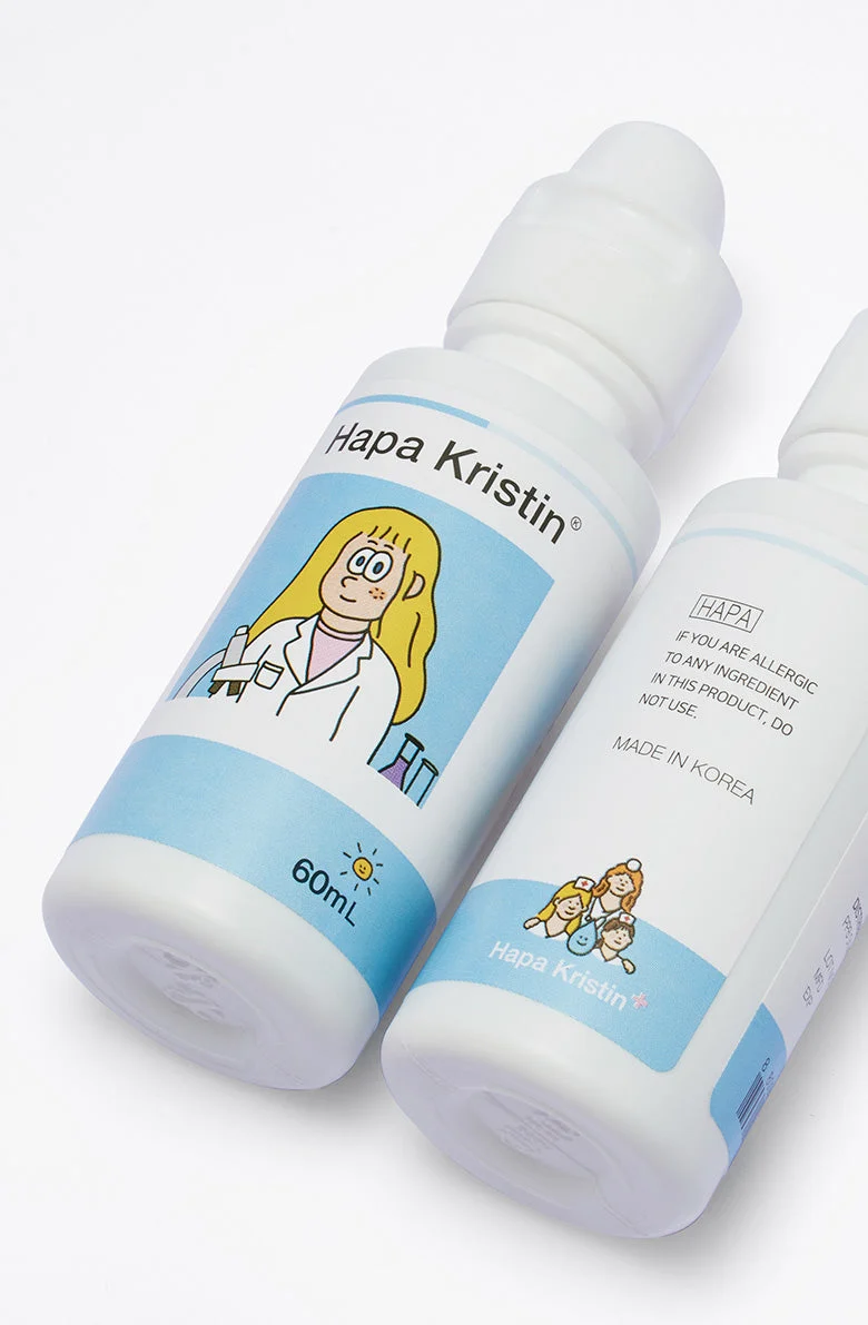 Dr. Kristin's Solution - Image 5