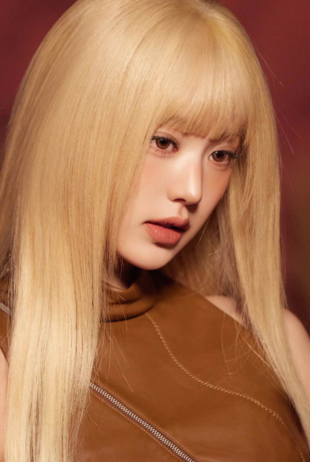 Cosmo Kristin 1Day - Brown